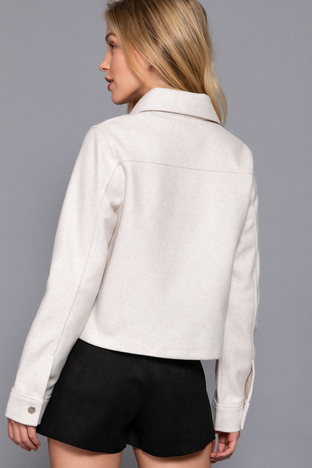 CHAQUETA MONTY