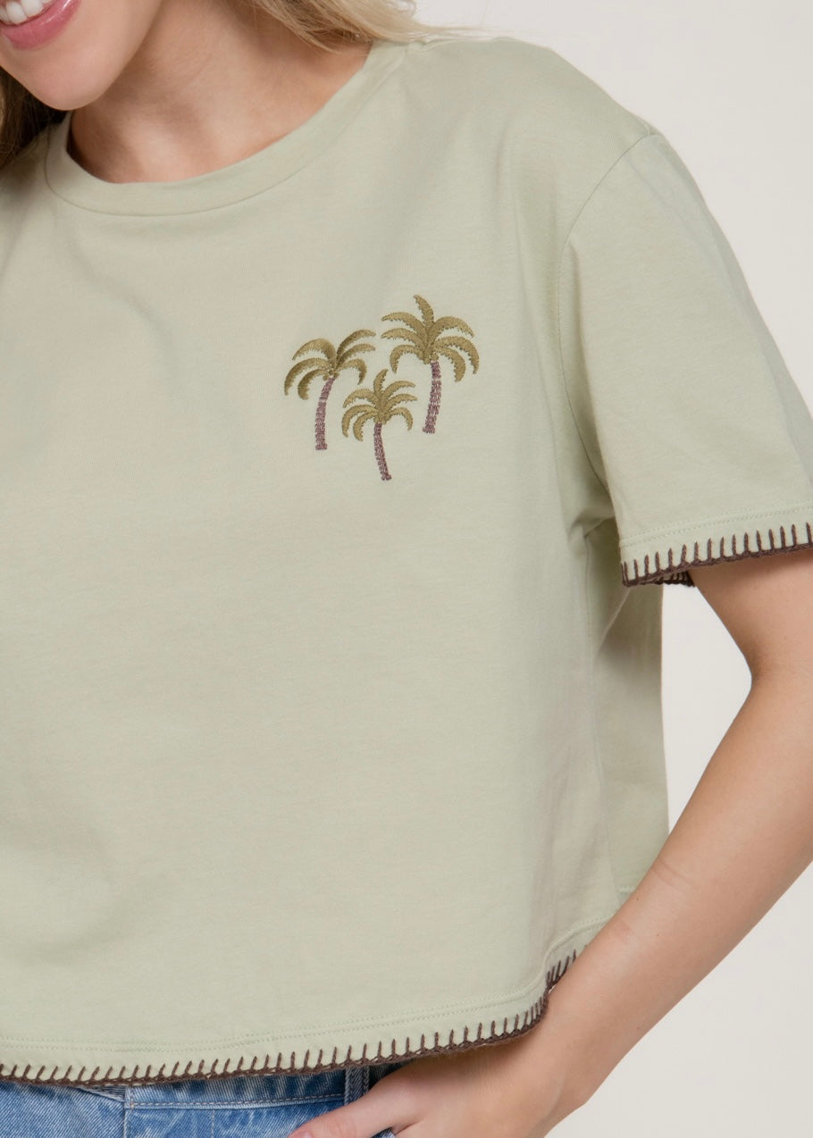 T-SHIRT CABO
