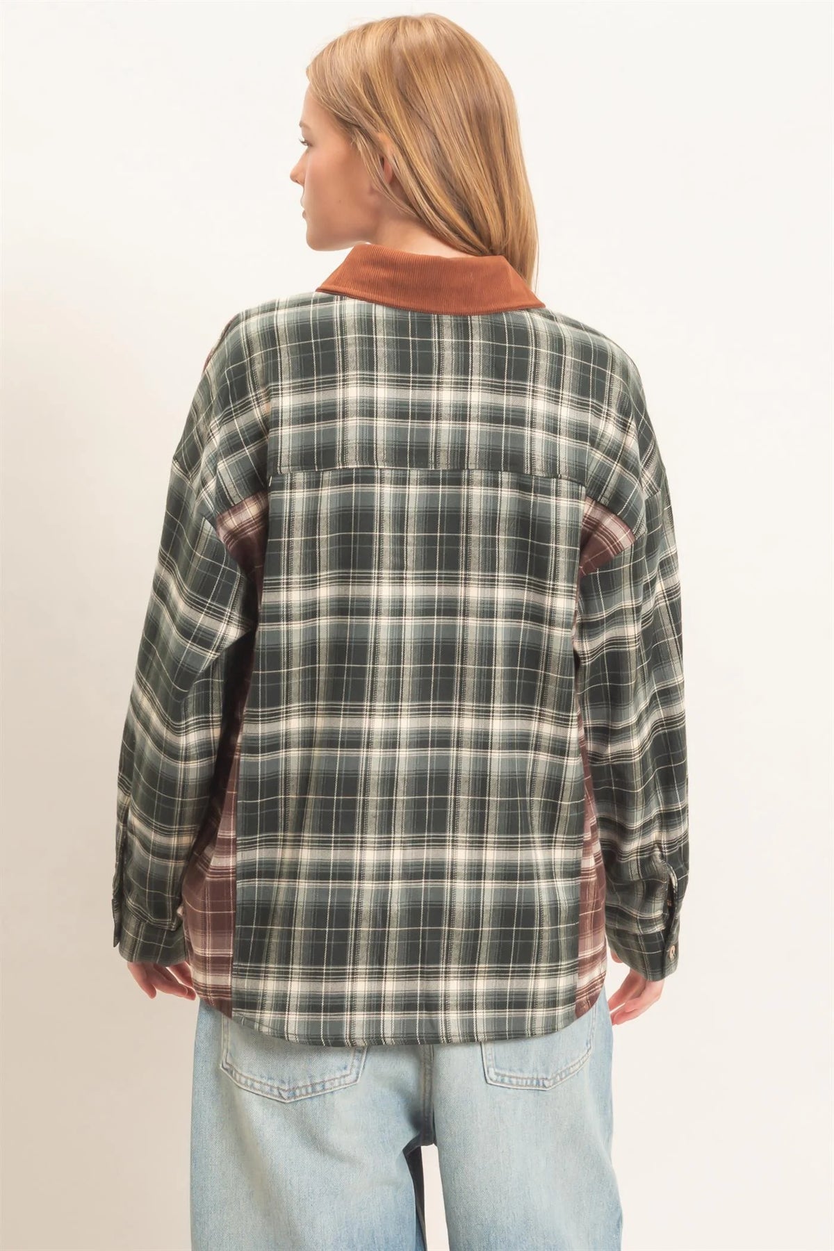 CAMISA FARM