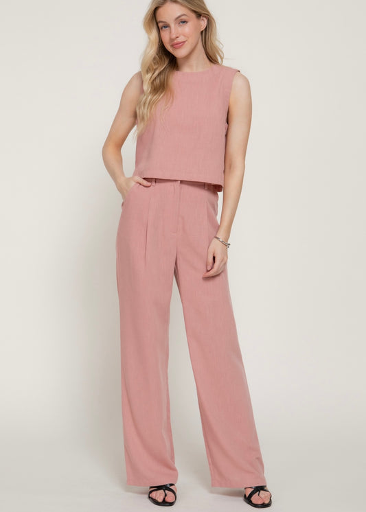 SET PEACH