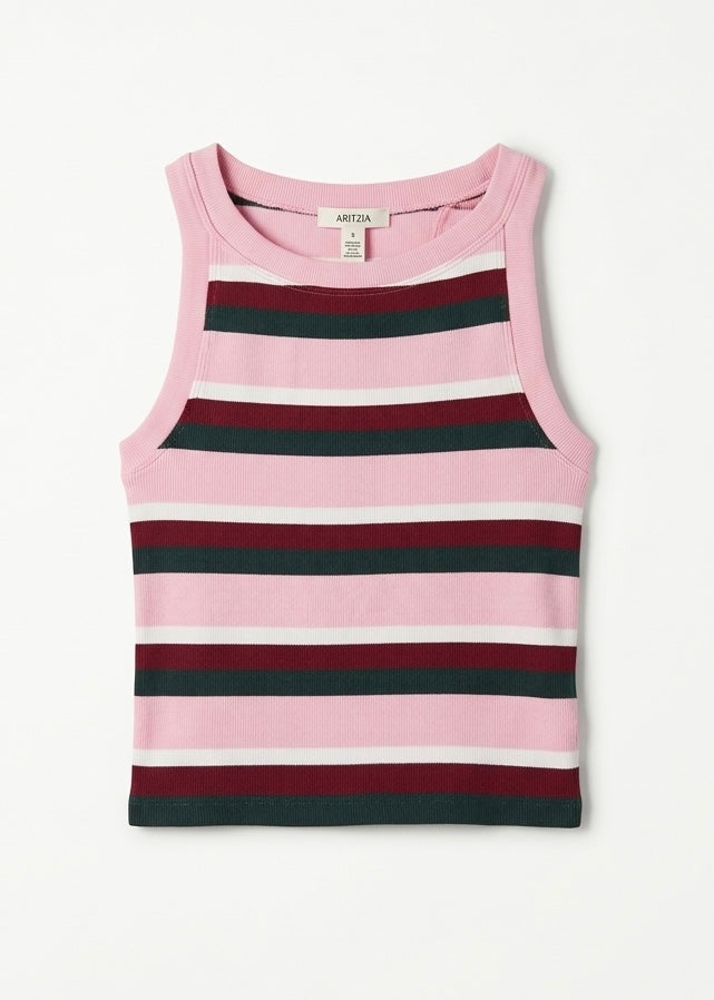 TANK PINK