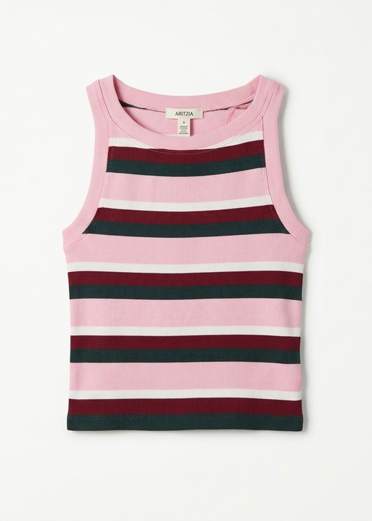 TANK PINK