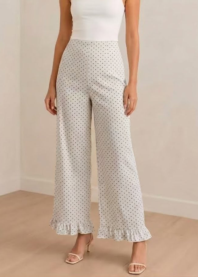 PANTALÓN POLKA