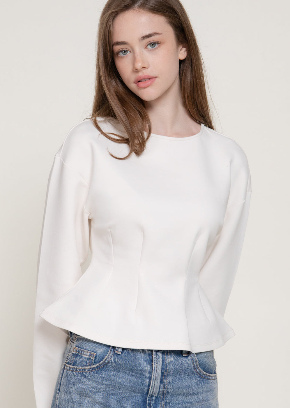 BLUSA MARA