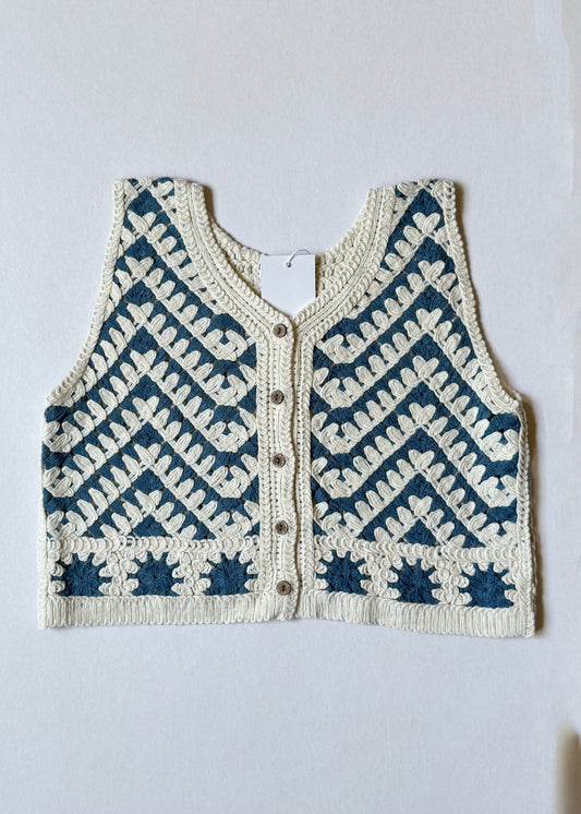 CROCHET AZ