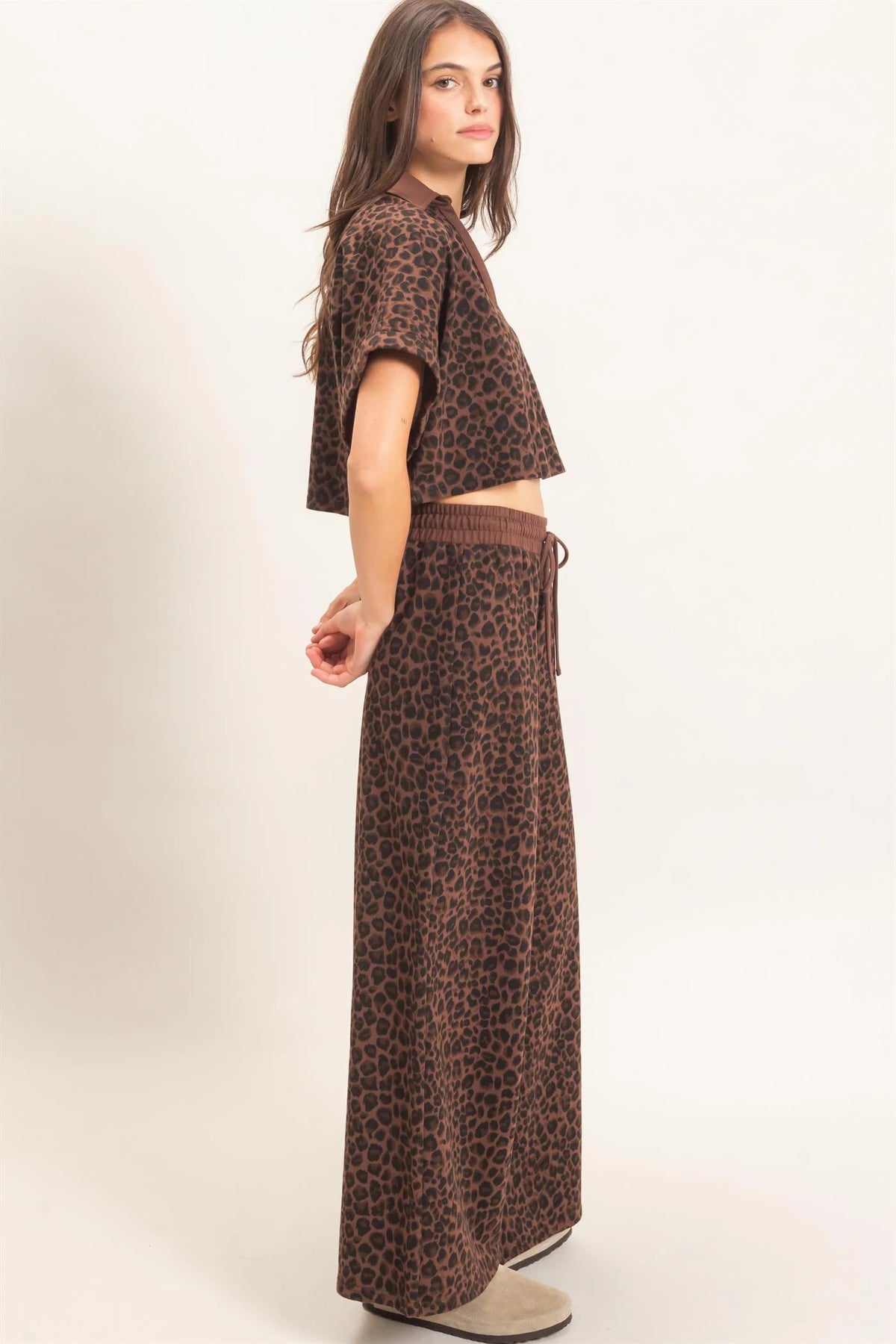 SET CHEETAH