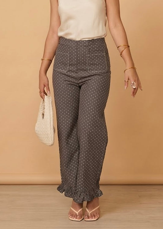 PANTALÓN POLKA