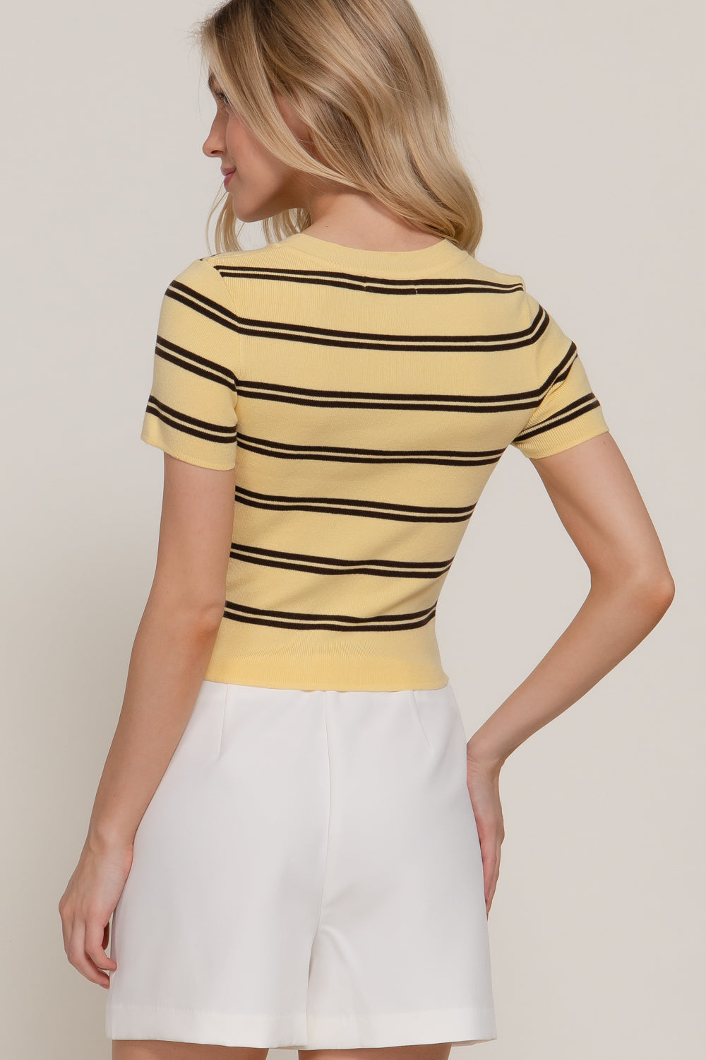 BLUSA TIGER