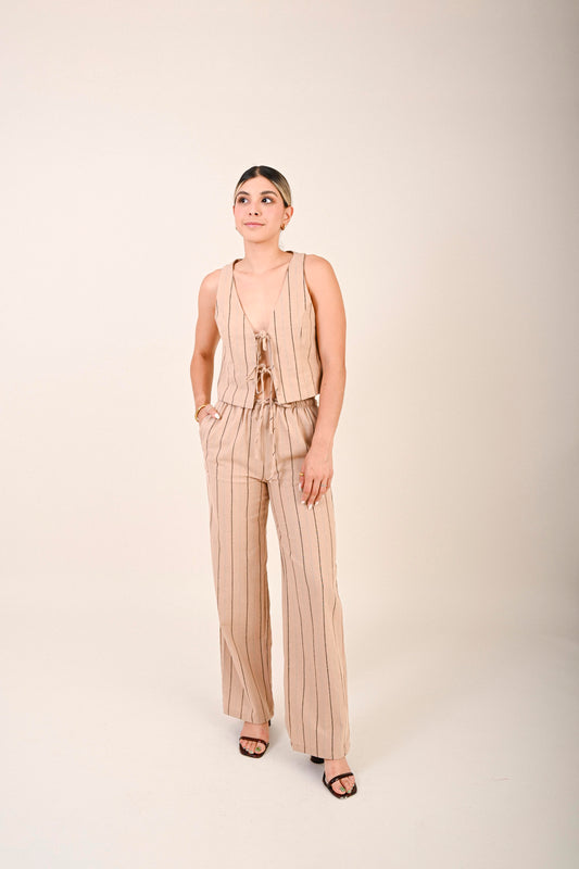 SET KHAKI
