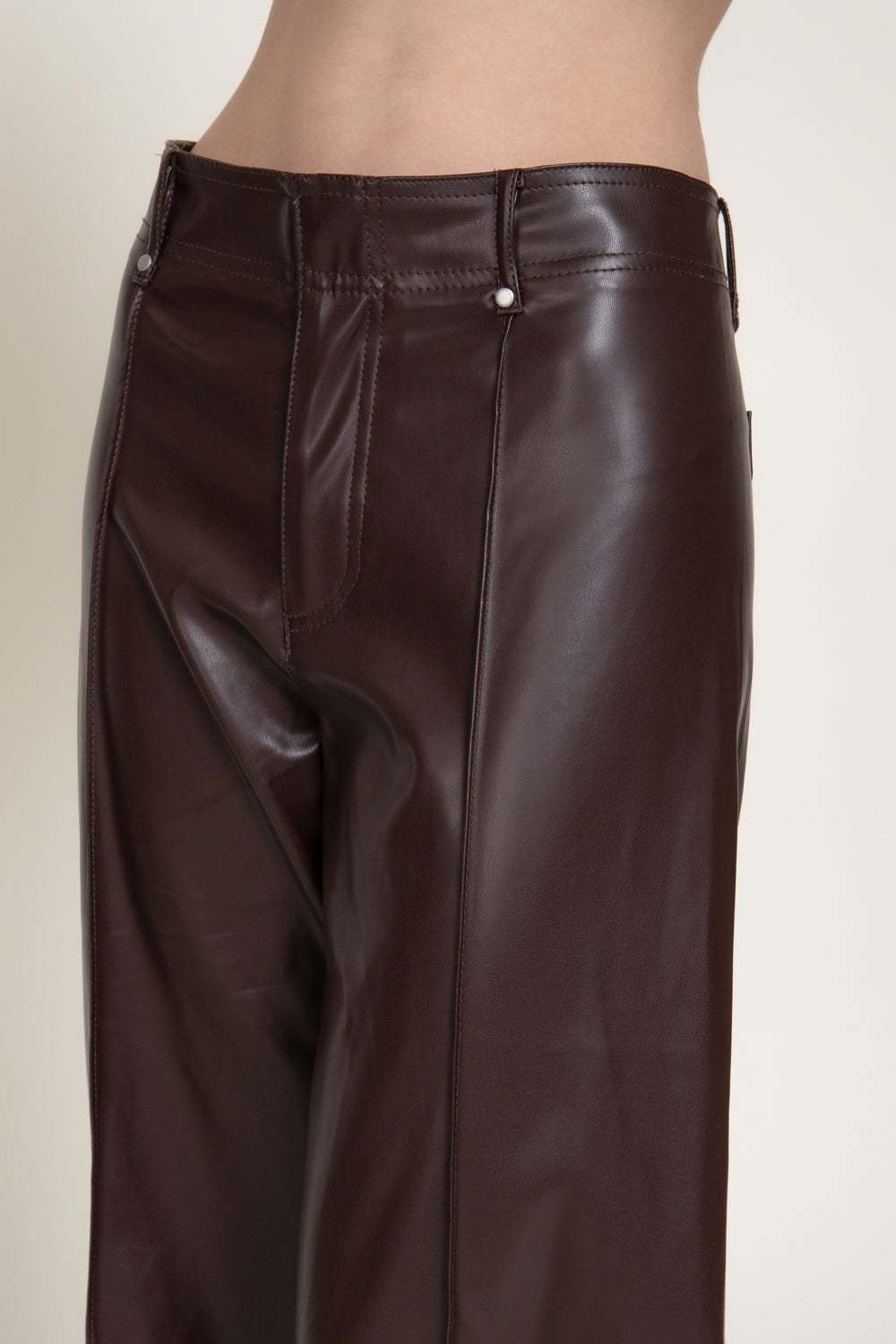 PANTALÓN CHOCOLATE