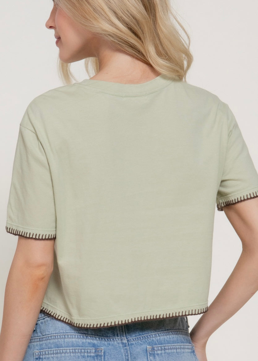 T-SHIRT CABO