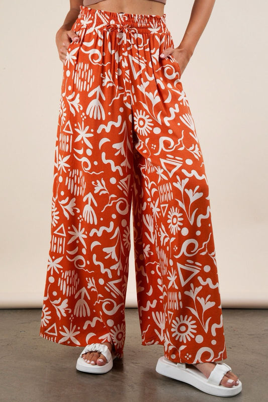 PANTALÓN TRIBE