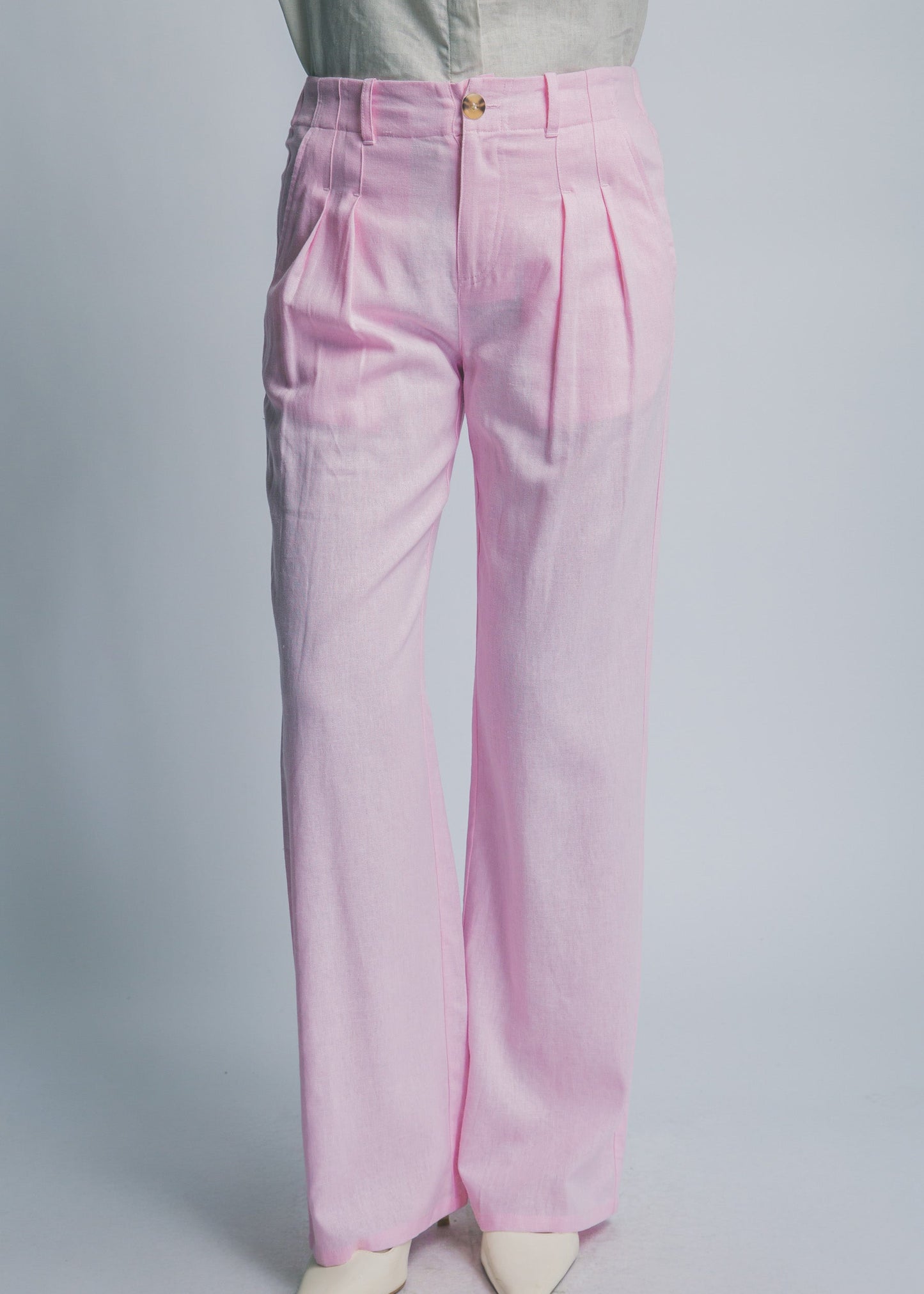PANTALÓN ROSA