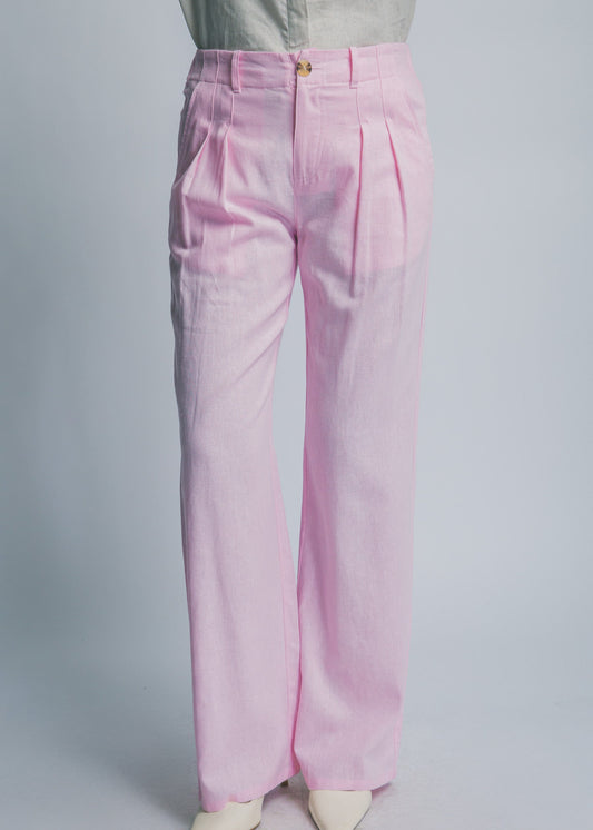 PANTALÓN ROSA