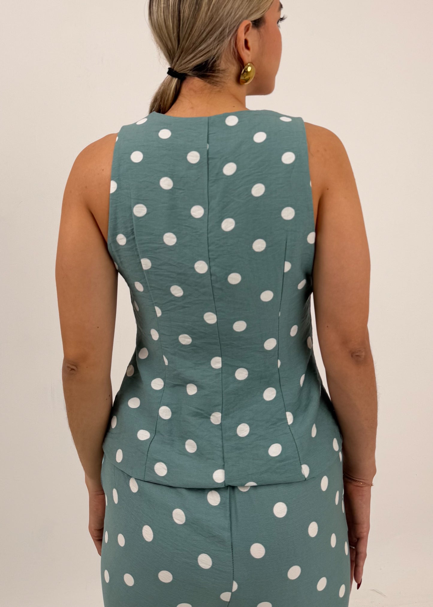 SET MINT