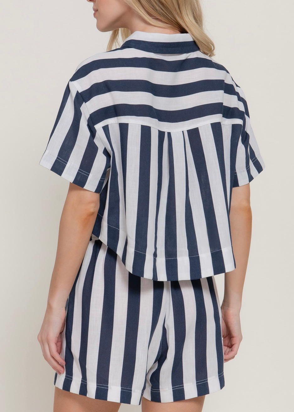 SET MARINE
