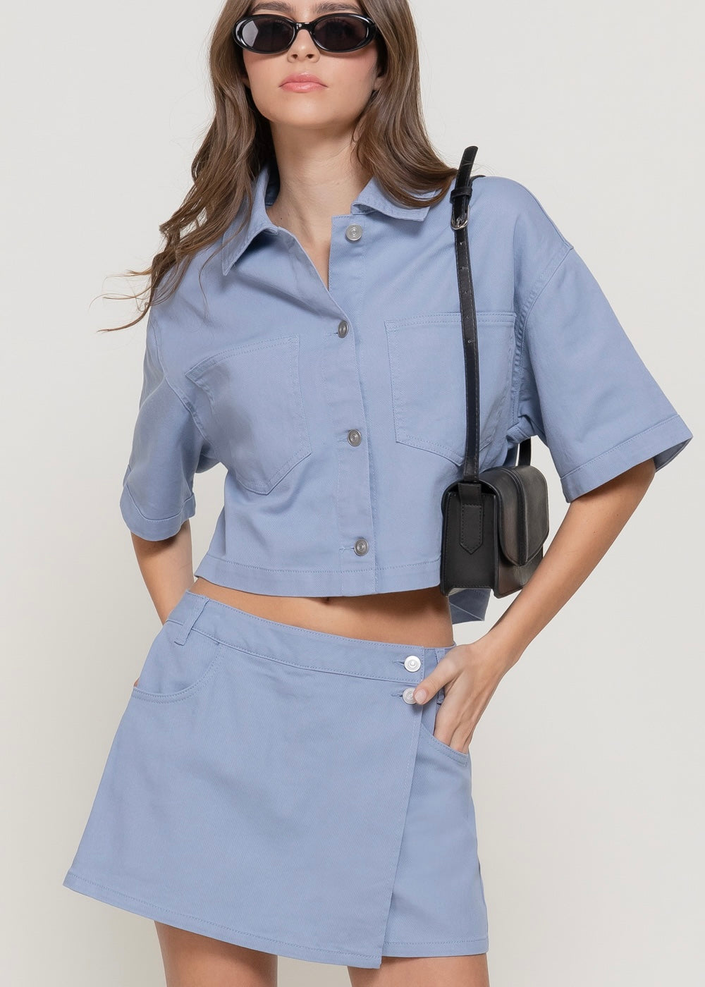 SET ANNE