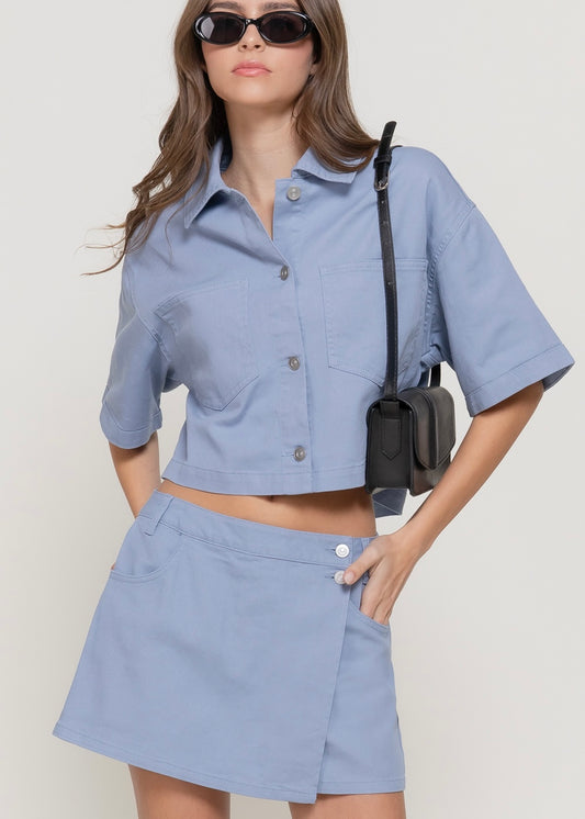 SET ANNE