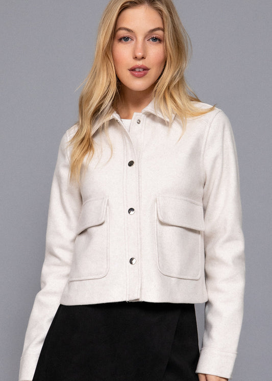 CHAQUETA MONTY