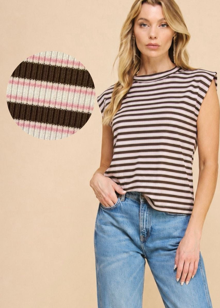 MUSCLE TEE P