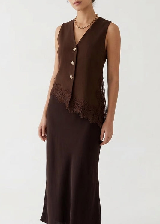 CHALECO CAMI