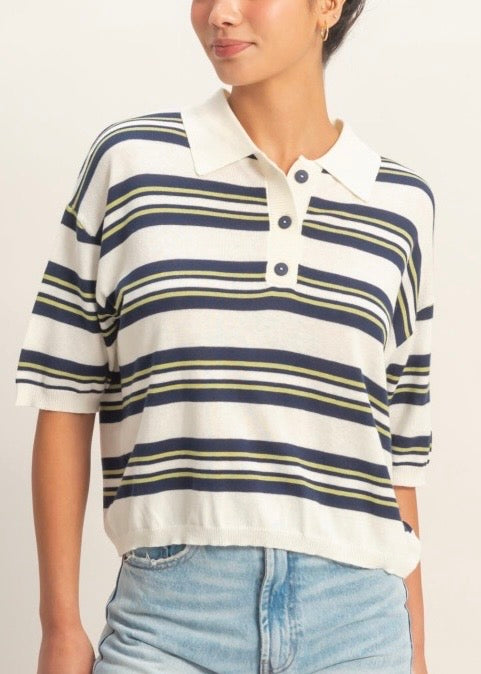 POLO RAYAS