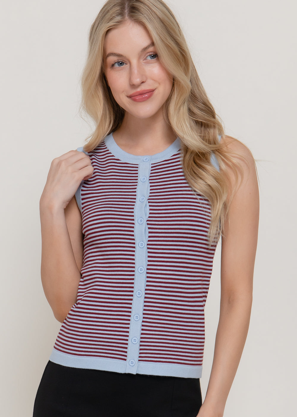 BLUSA BEAT