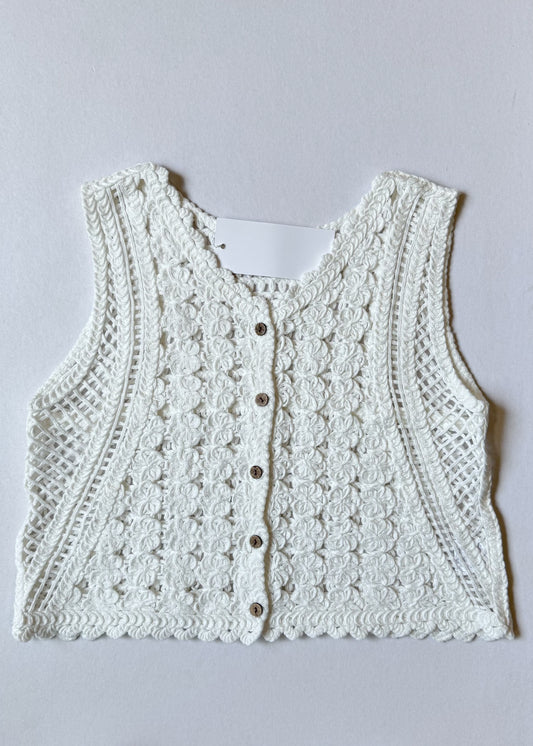 CROCHET WH