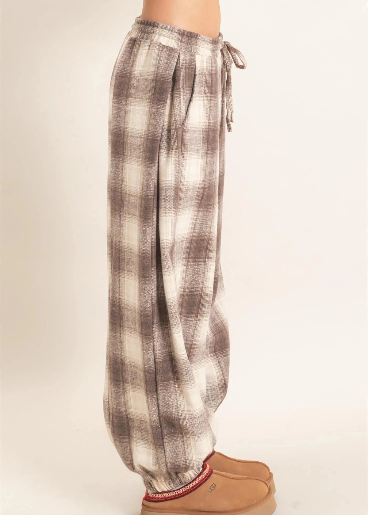 JOGGER ESCOCÉS