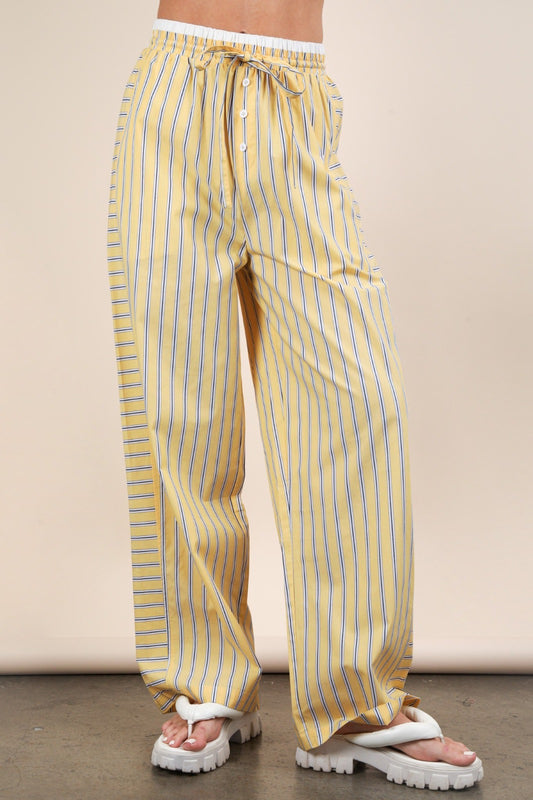 PANTALÓN BUTTER