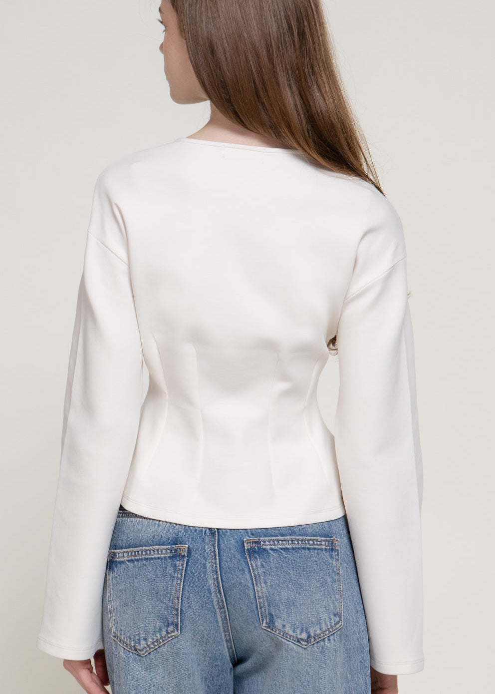 BLUSA MARA
