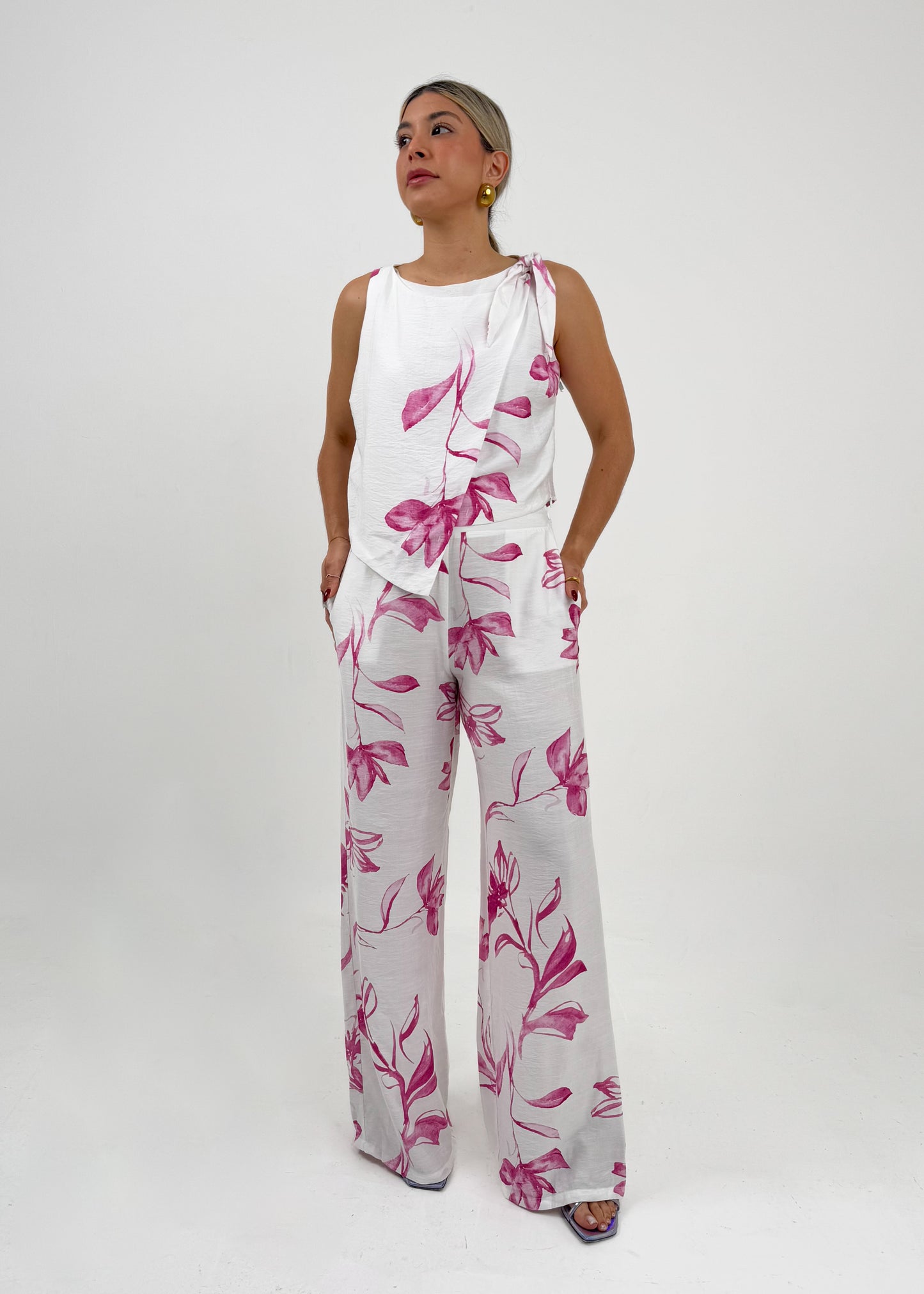 SET FIORE