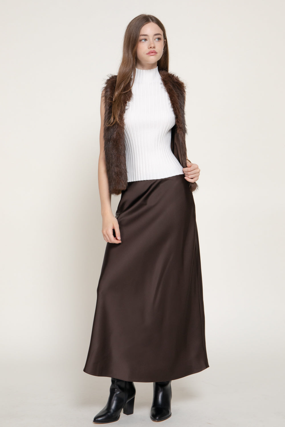 FALDA BROWN