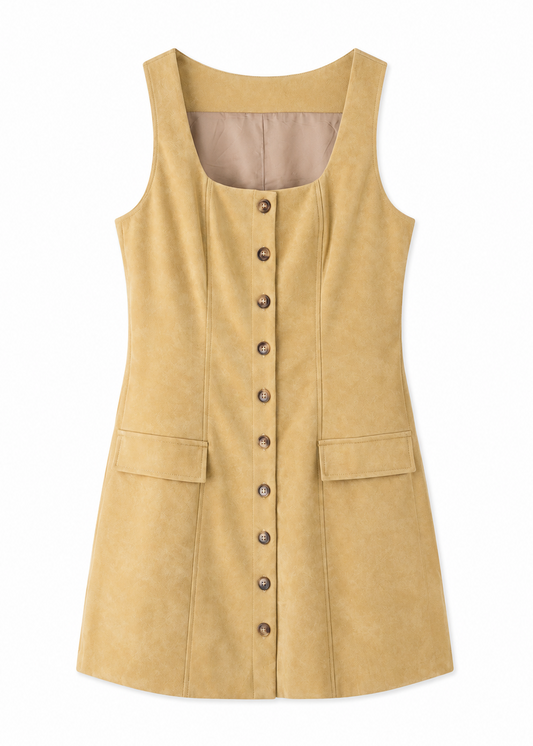 VESTIDO SARA