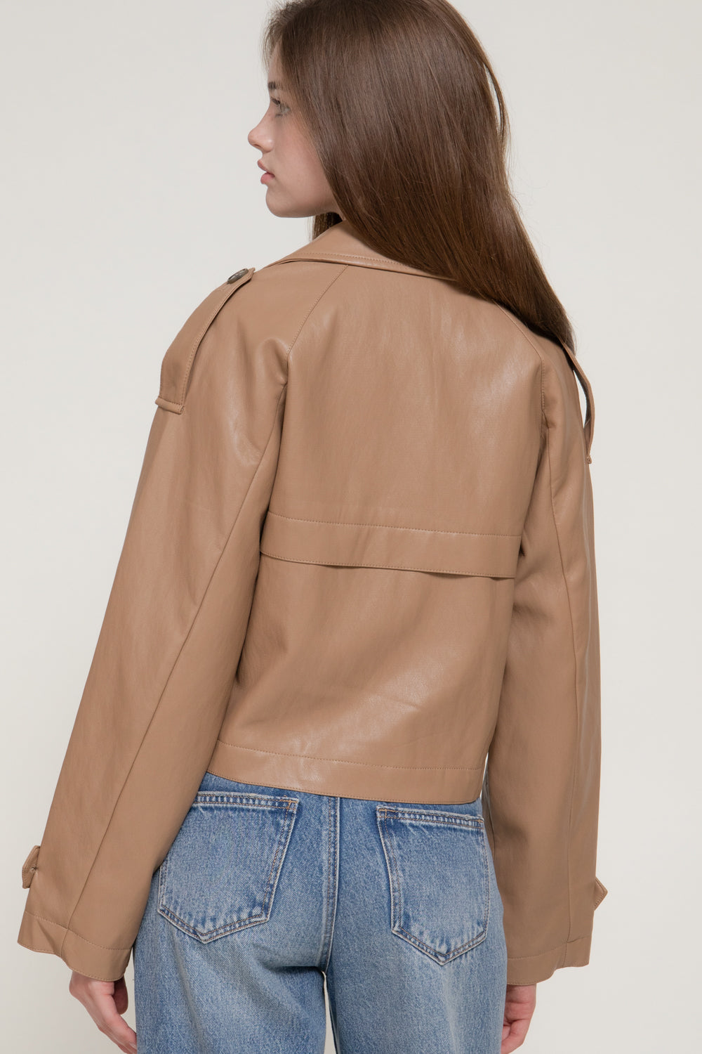 GABARDINA LATTE