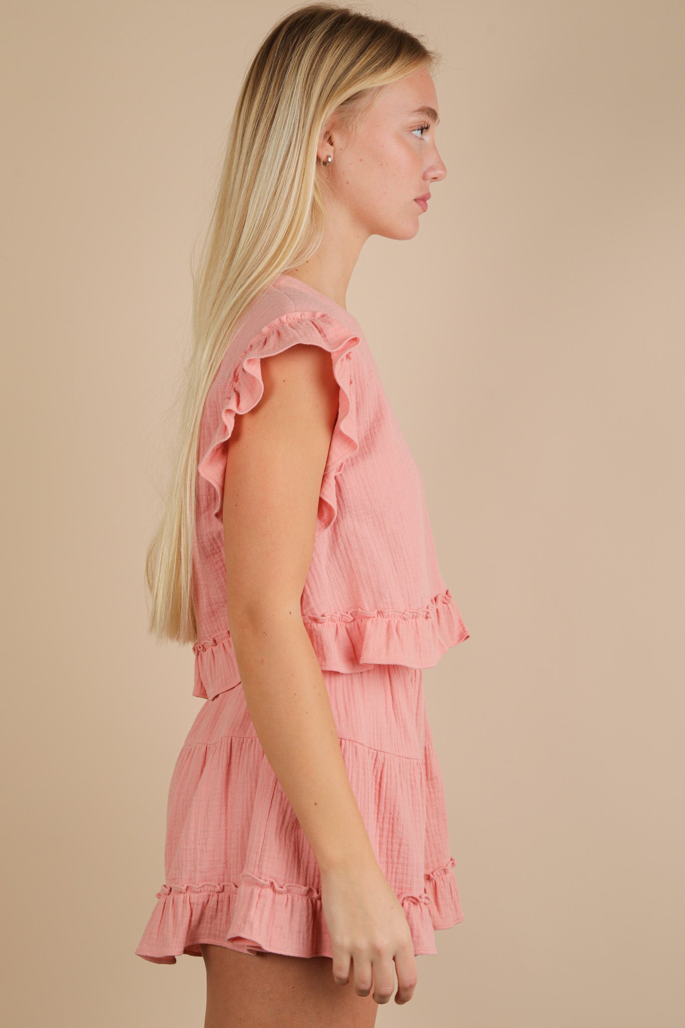 SET BLUSH