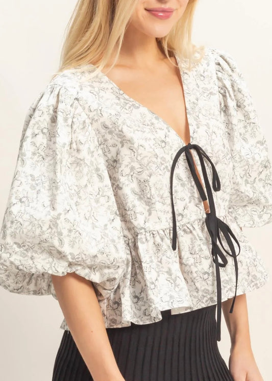 BLUSA LELIS