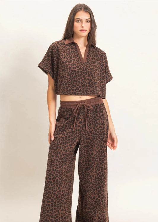 SET CHEETAH