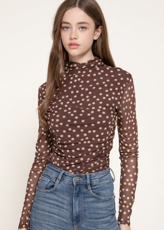 BLUSA CAROLA