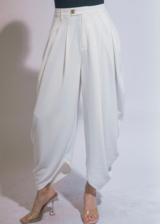 PANTALÓN GLOBO