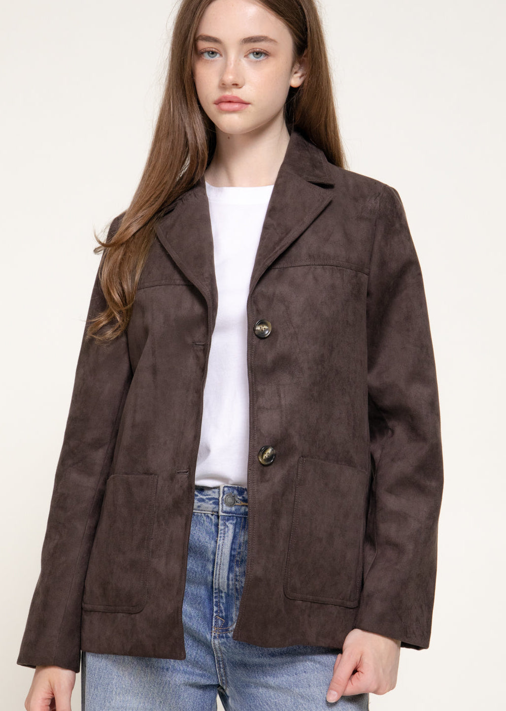 BLAZER CELINE