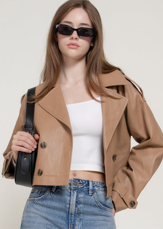 GABARDINA LATTE
