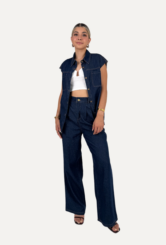 SET DENIM
