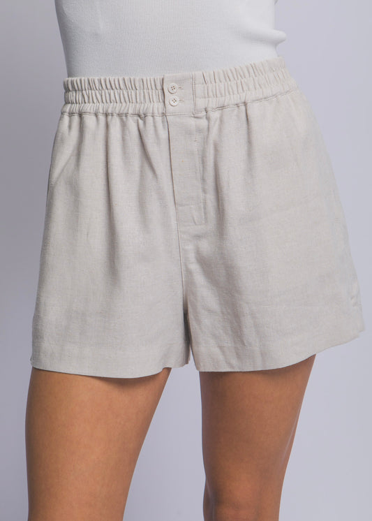 SHORT OAT