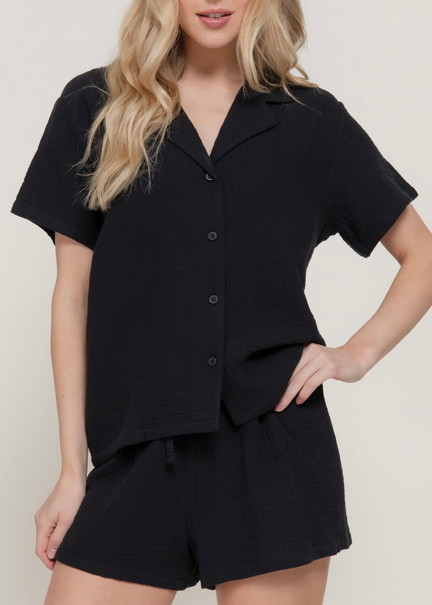 SET BLACK