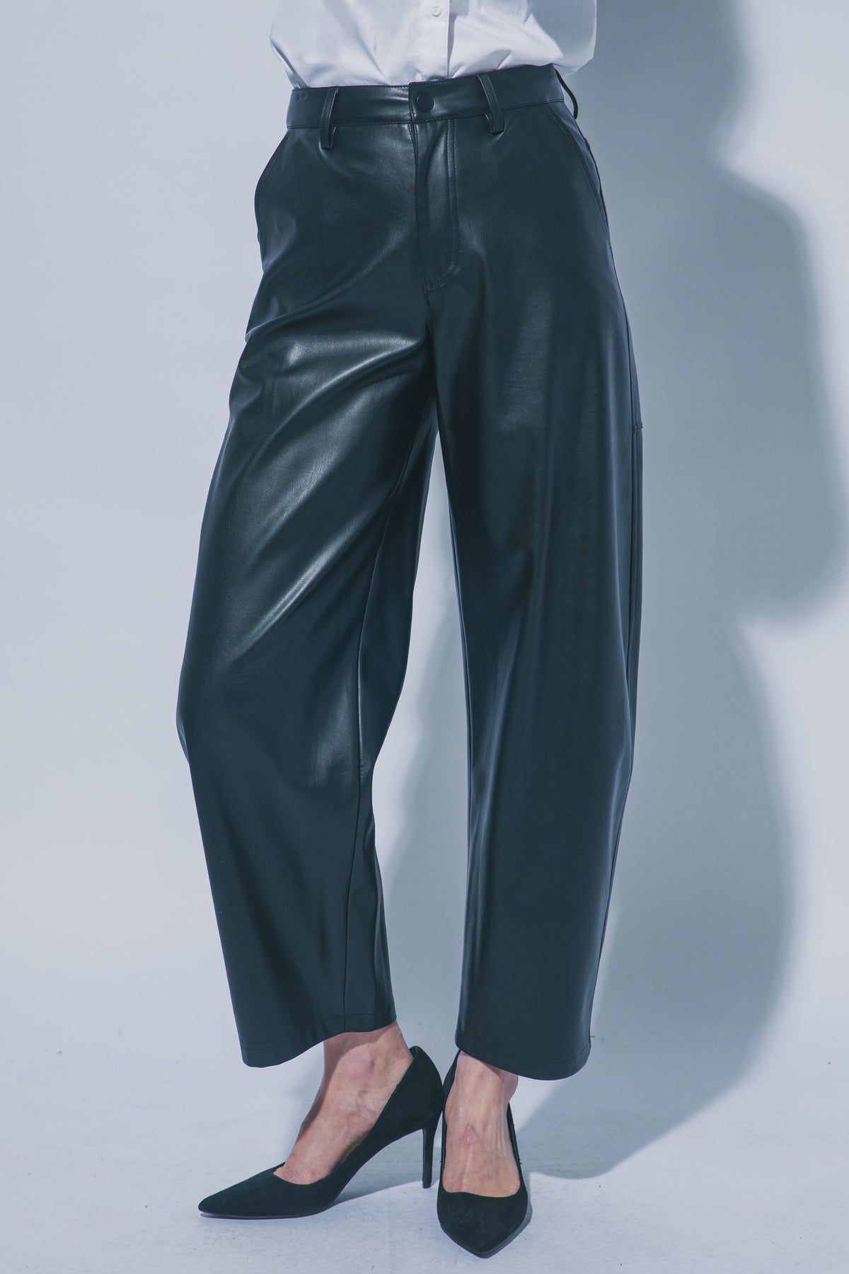 PANTALÓN NEGRO