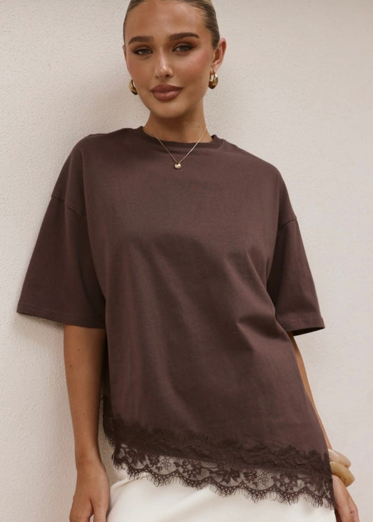 T-SHIRT CAMI