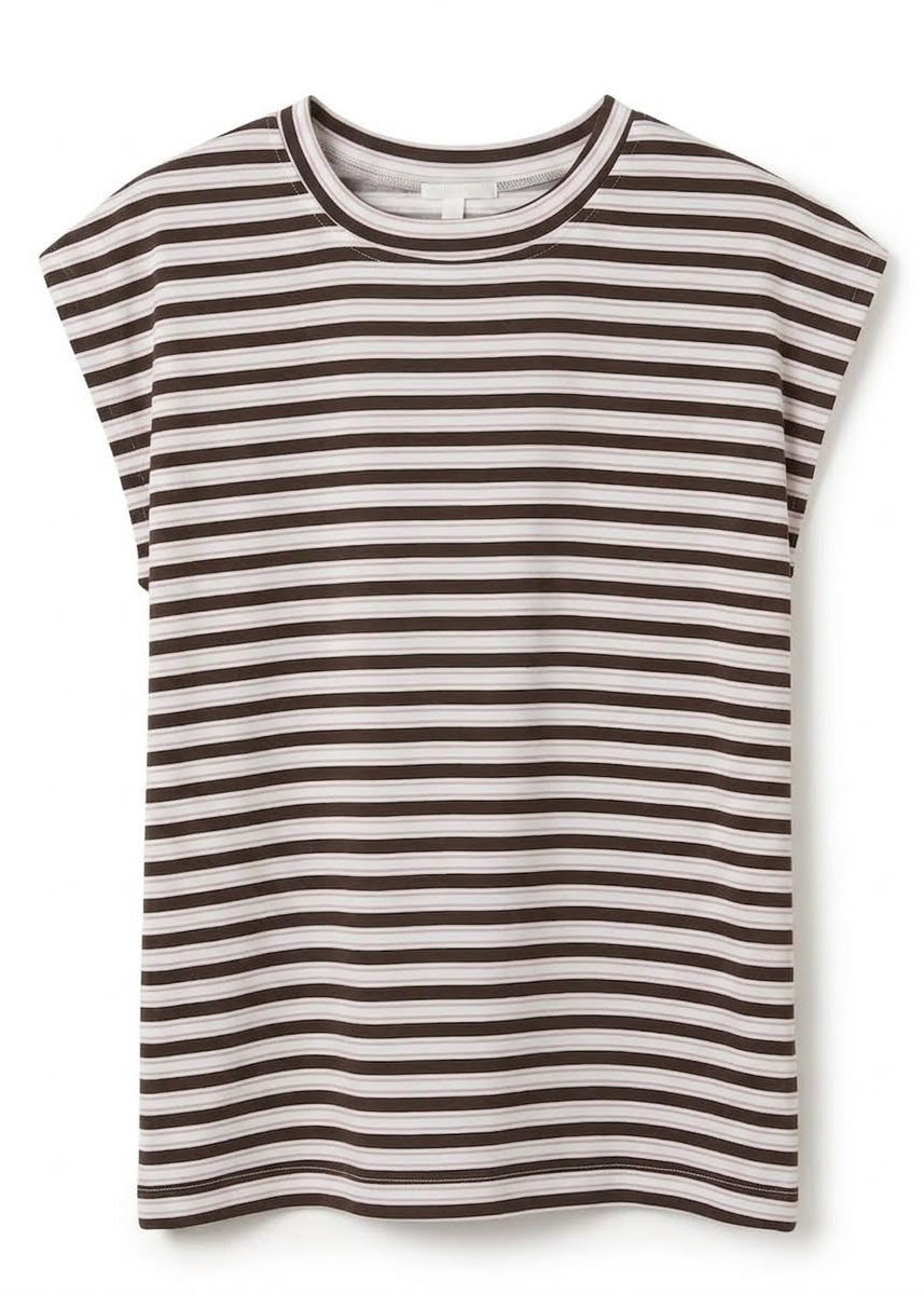 MUSCLE TEE P