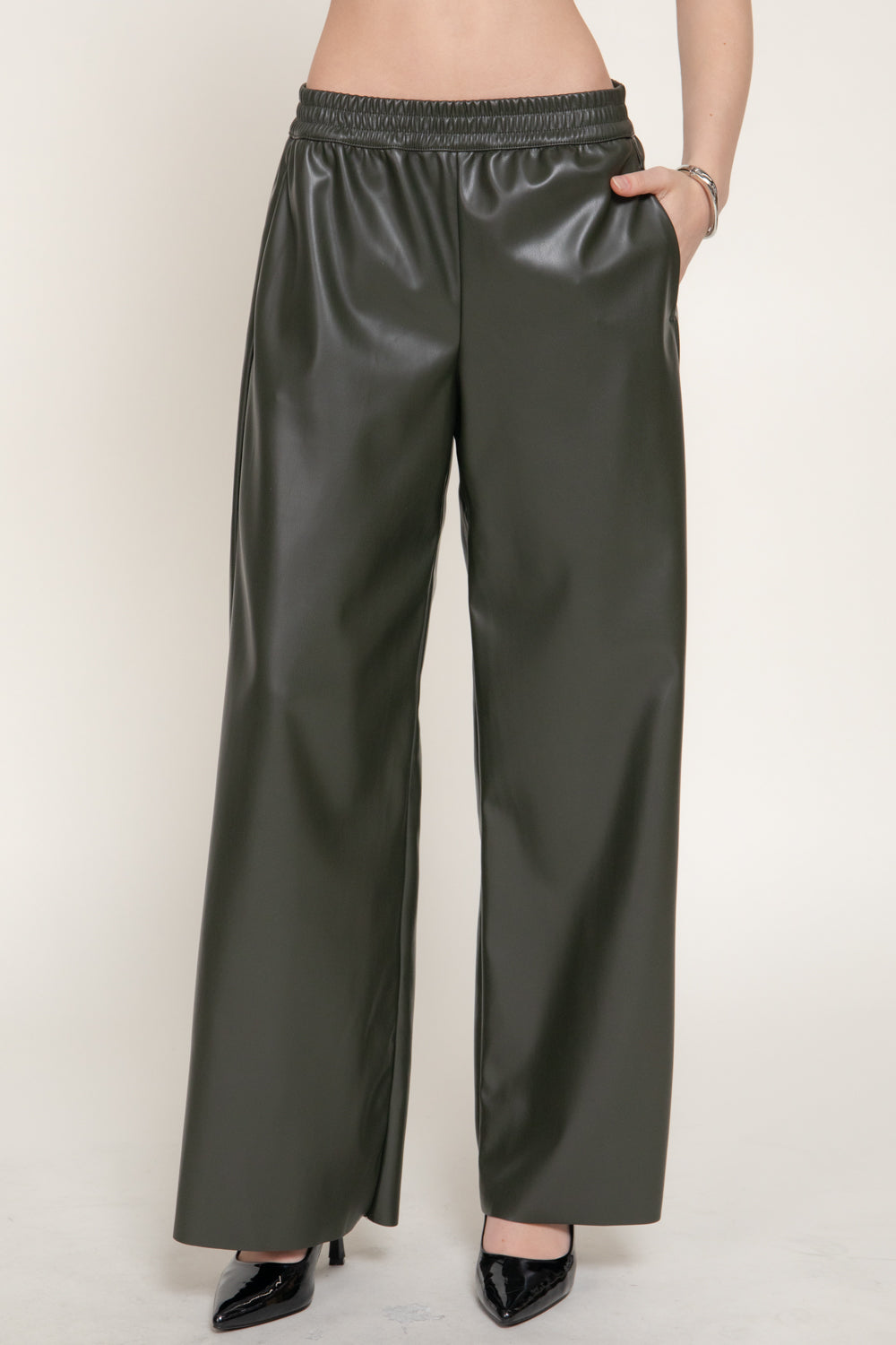 PANTALÓN OLIVE