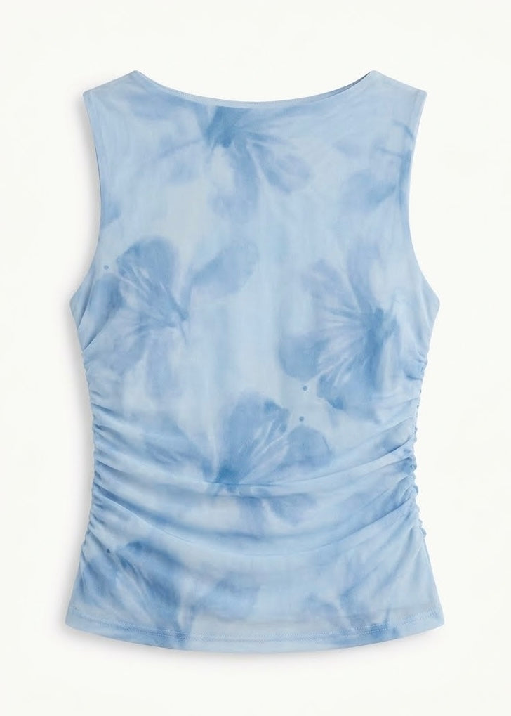 BLUSA CATA